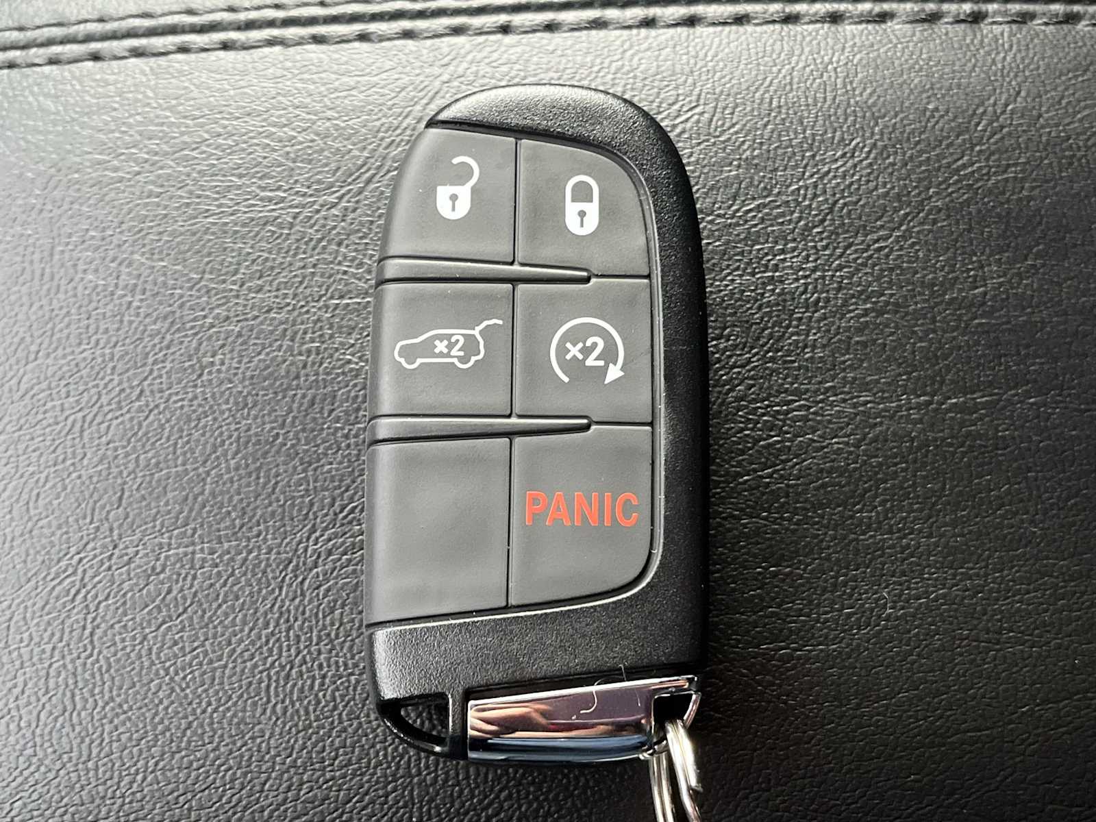 Thumbnail: 2026 Jeep Compass - 20