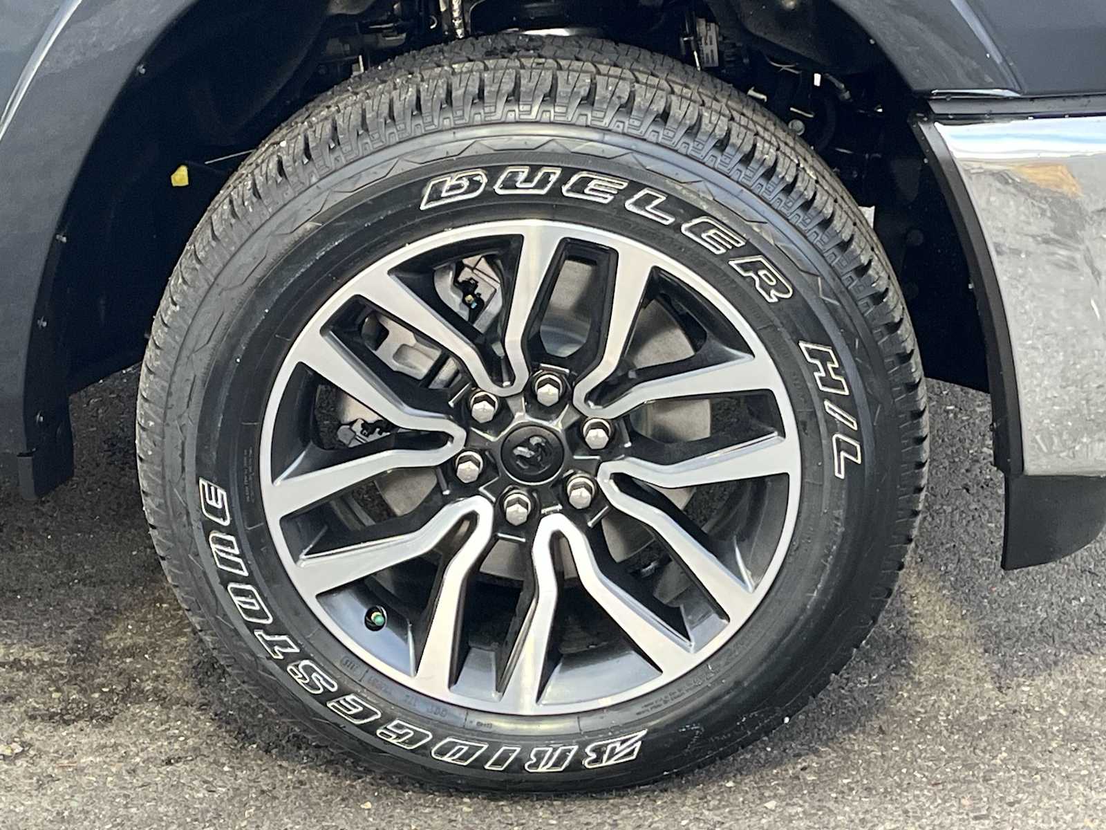 Thumbnail: 2026 RAM 1500 - 8