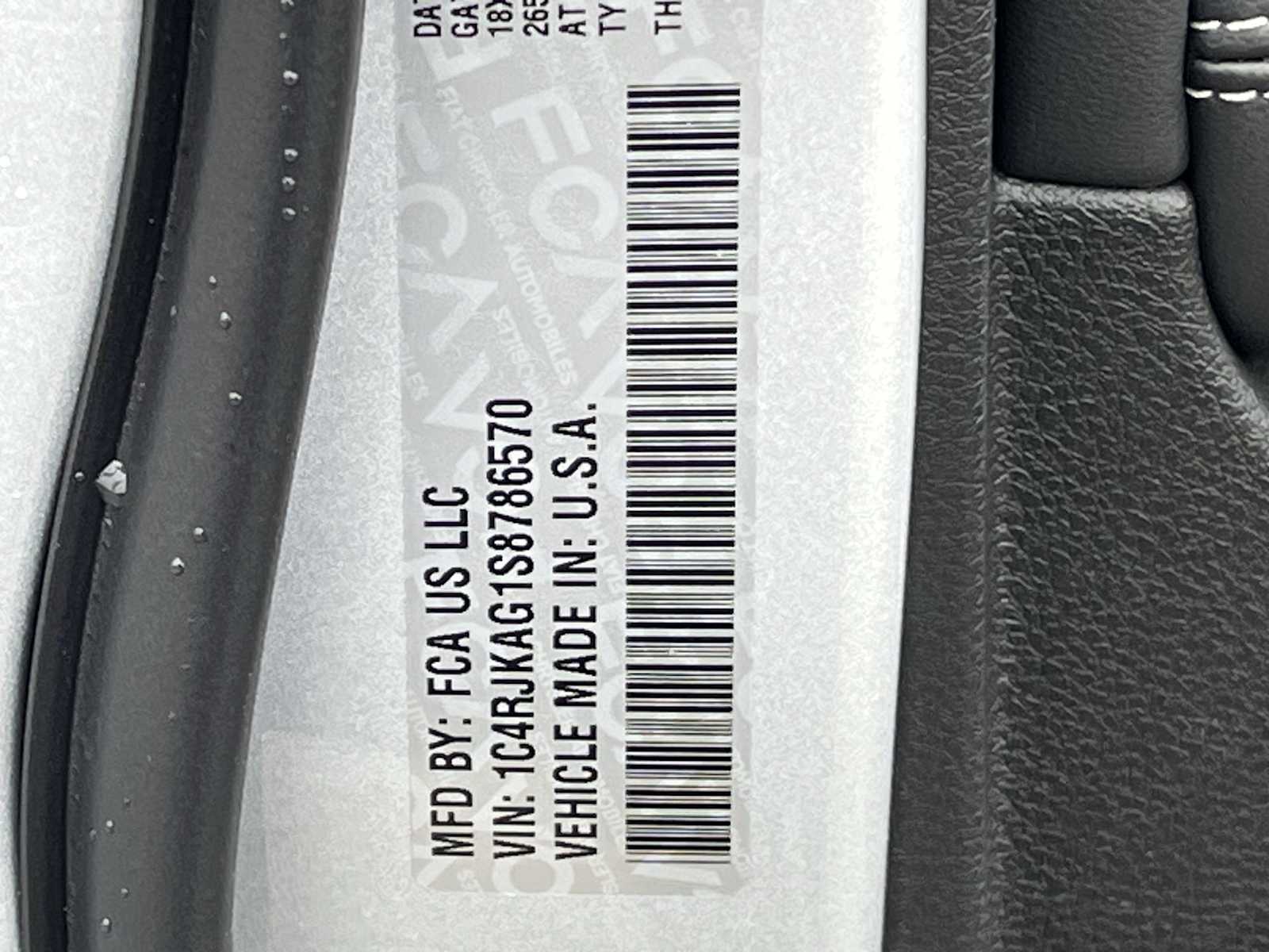 Thumbnail: 2025 Jeep Grand Cherokee - 21