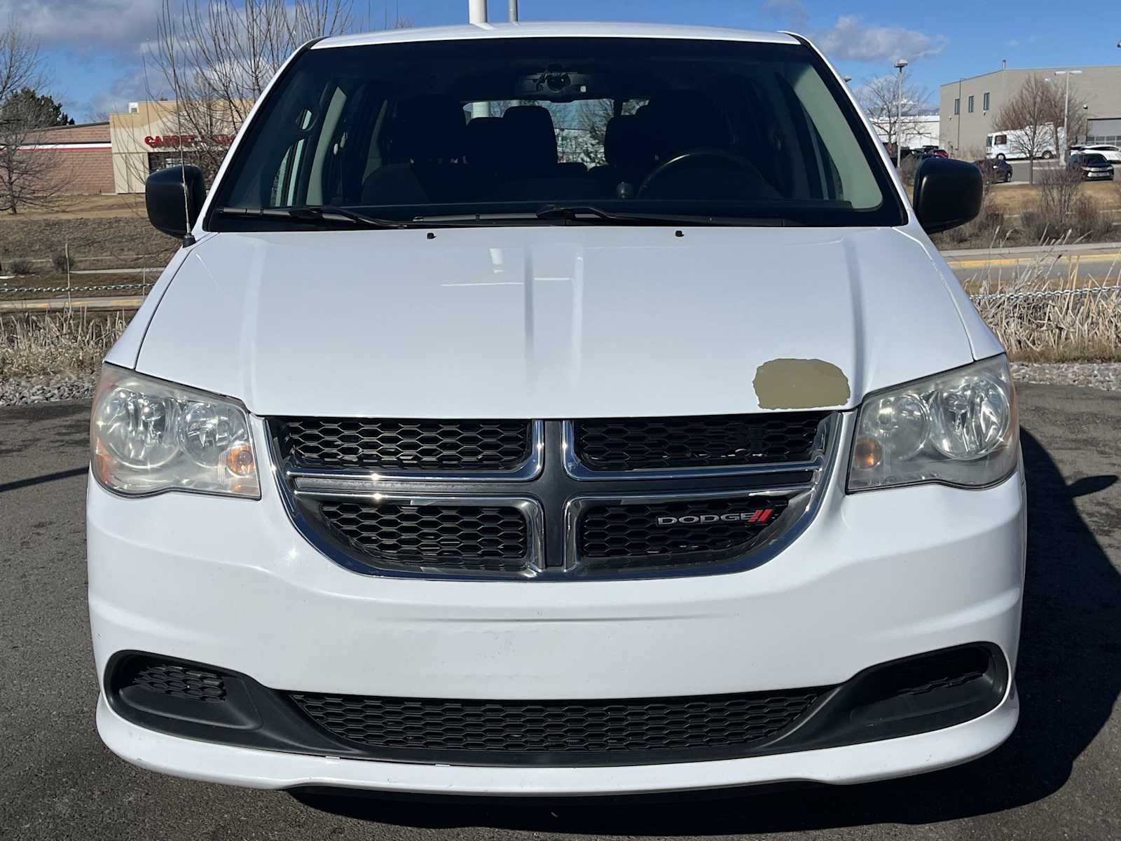 Thumbnail: 2016 Dodge Grand Caravan - 6