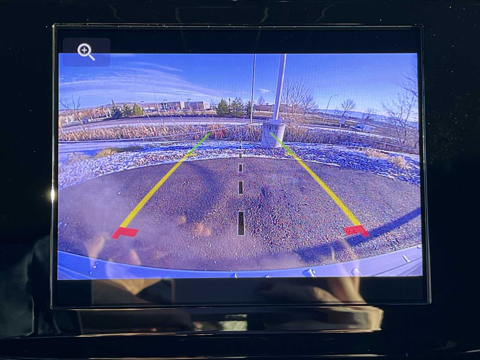 Thumbnail: 2025 Jeep Grand Cherokee - 22