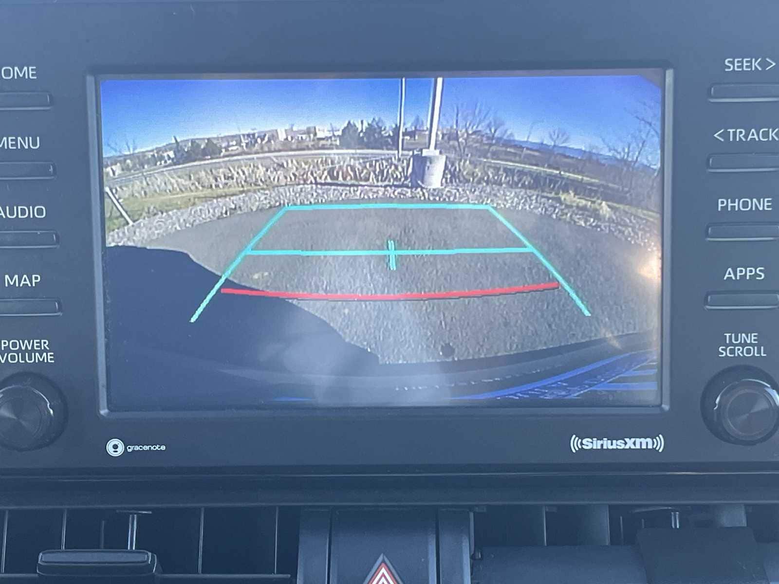 Thumbnail: 2021 Toyota RAV4 - 28