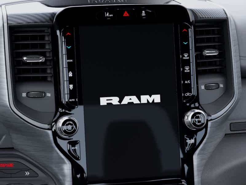 Thumbnail: 2026 RAM 1500 - 10