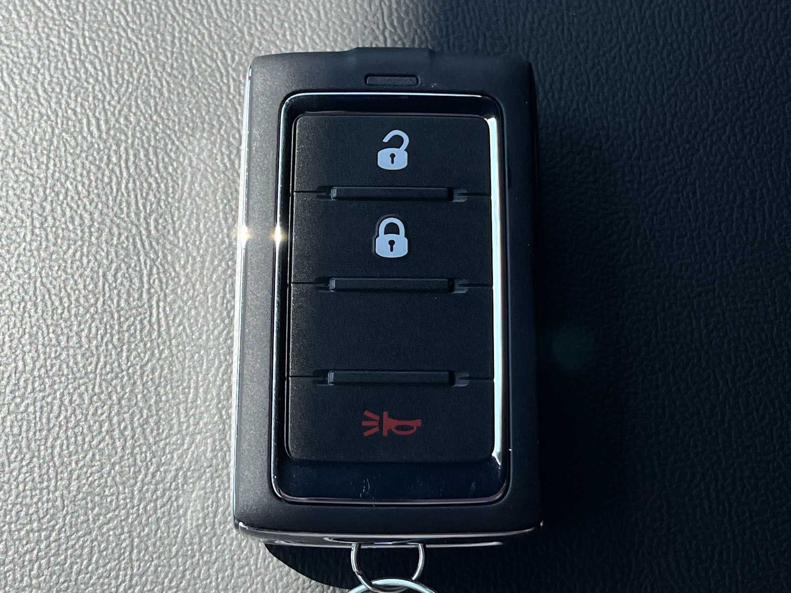 Thumbnail: 2025 Jeep Grand Cherokee - 20