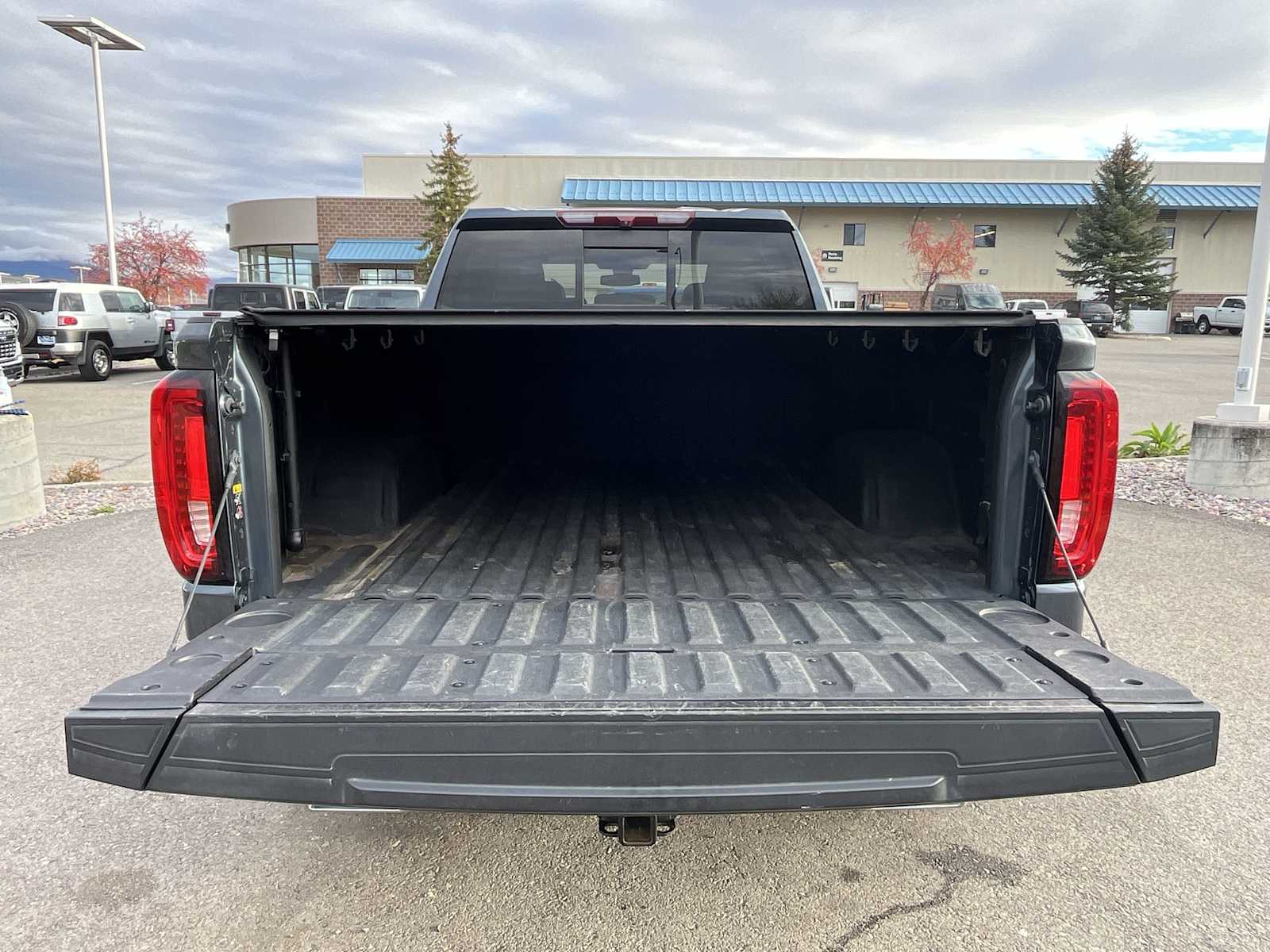 Thumbnail: 2020 GMC Sierra 1500 - 19