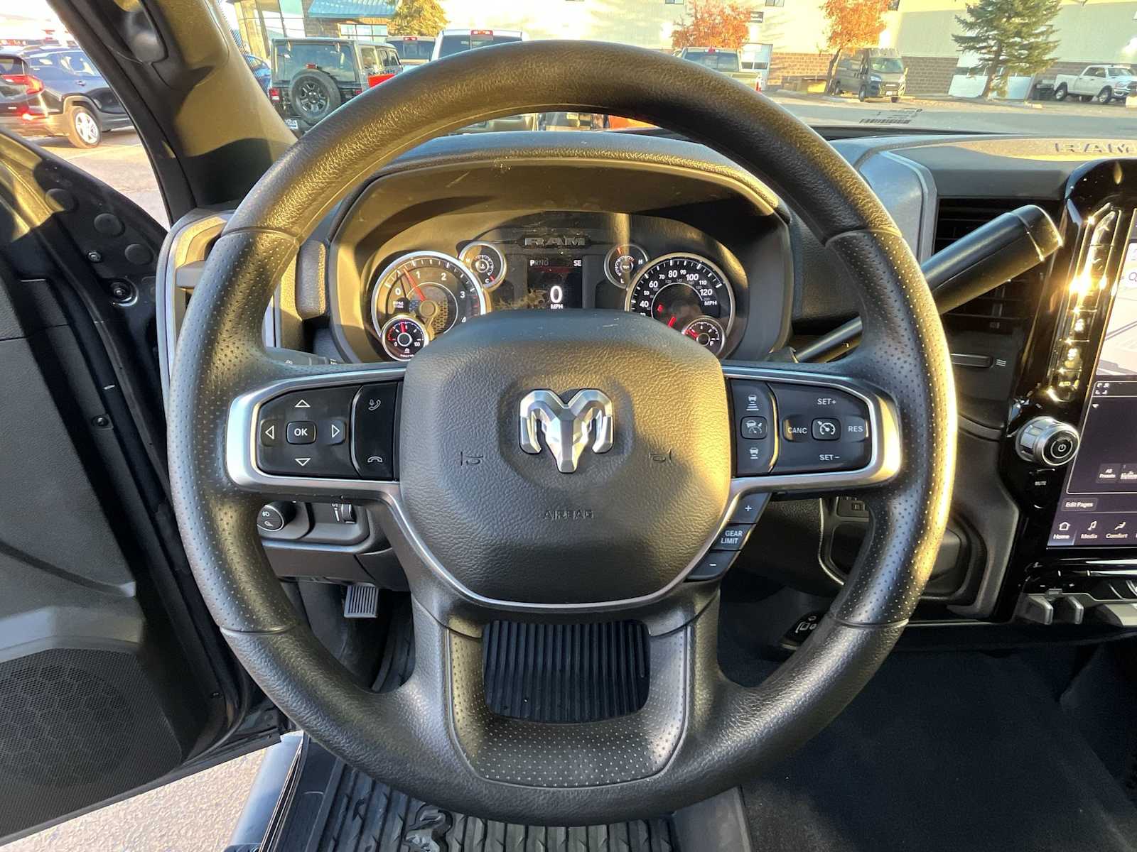 Thumbnail: 2026 RAM 2500 - 15