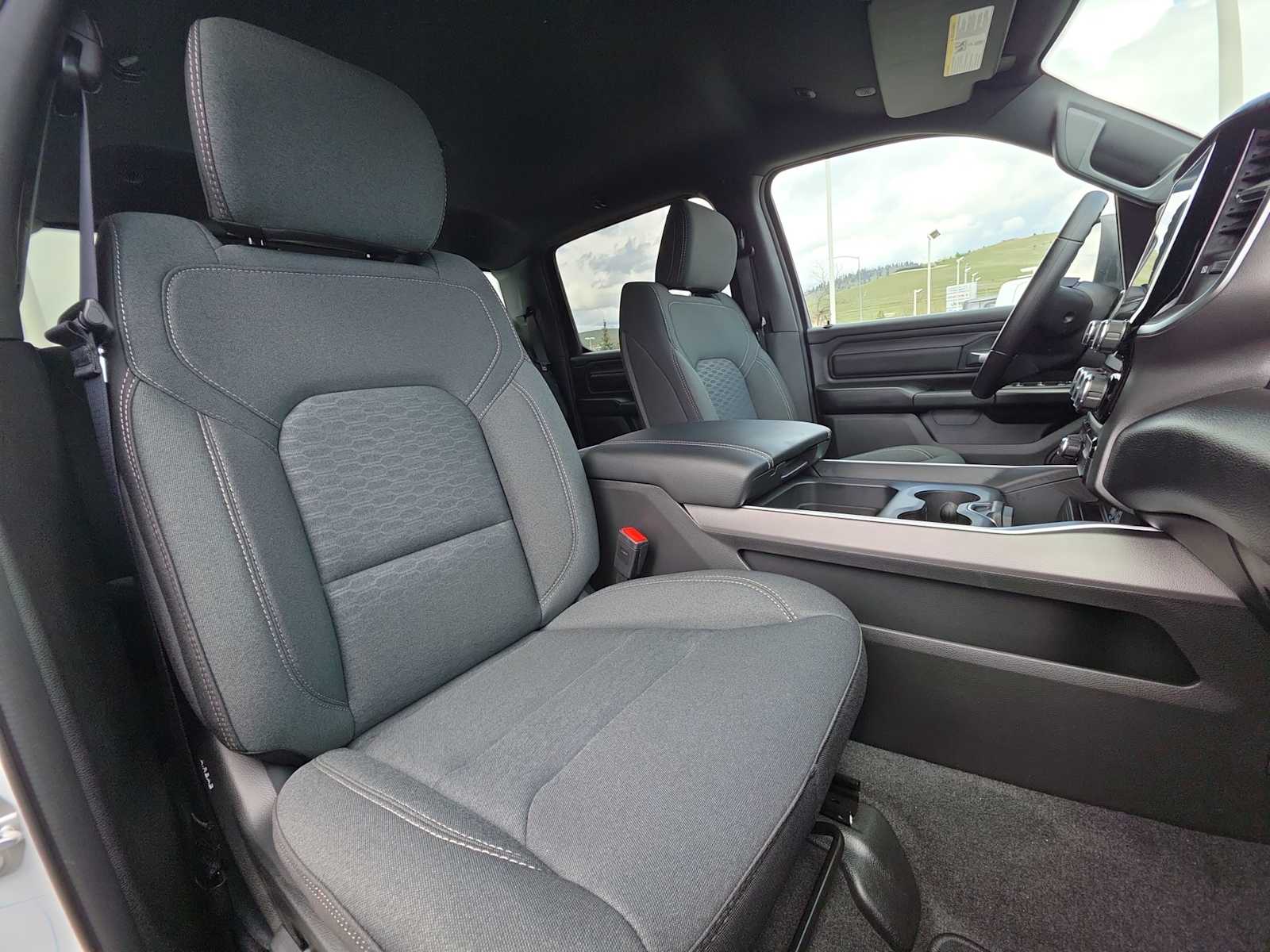 Thumbnail: 2026 RAM 1500 - 14