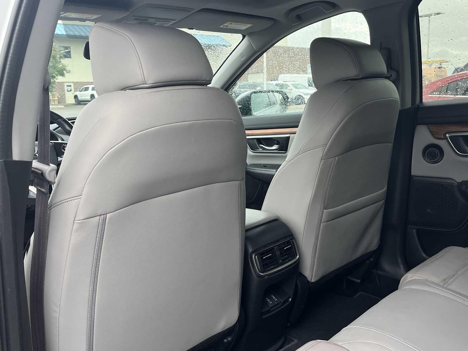 Thumbnail: 2019 Honda CR-V - 12