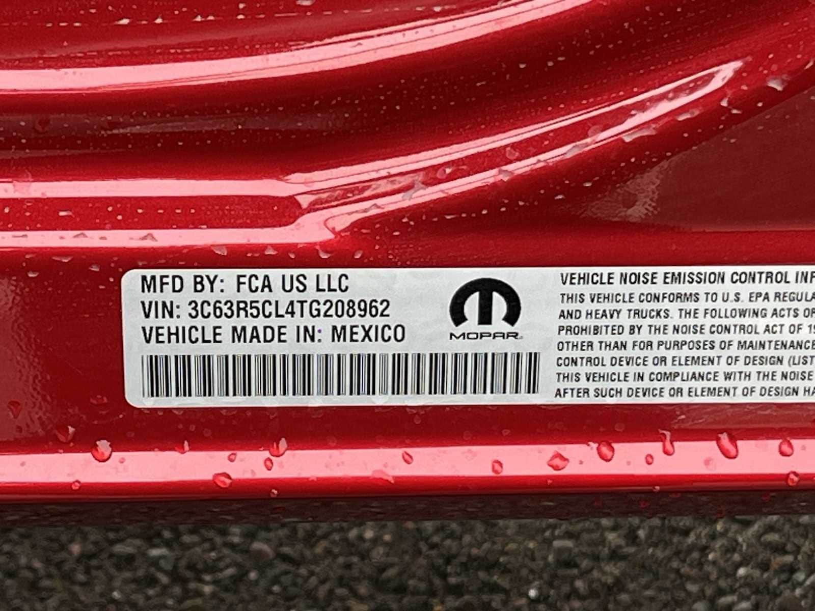 Thumbnail: 2026 RAM 2500 - 21