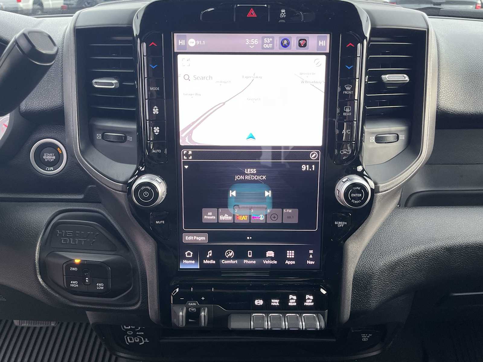 Thumbnail: 2026 RAM 2500 - 16