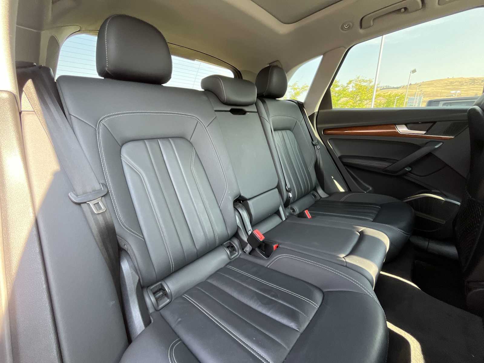 Thumbnail: 2023 Audi Q5 - 13