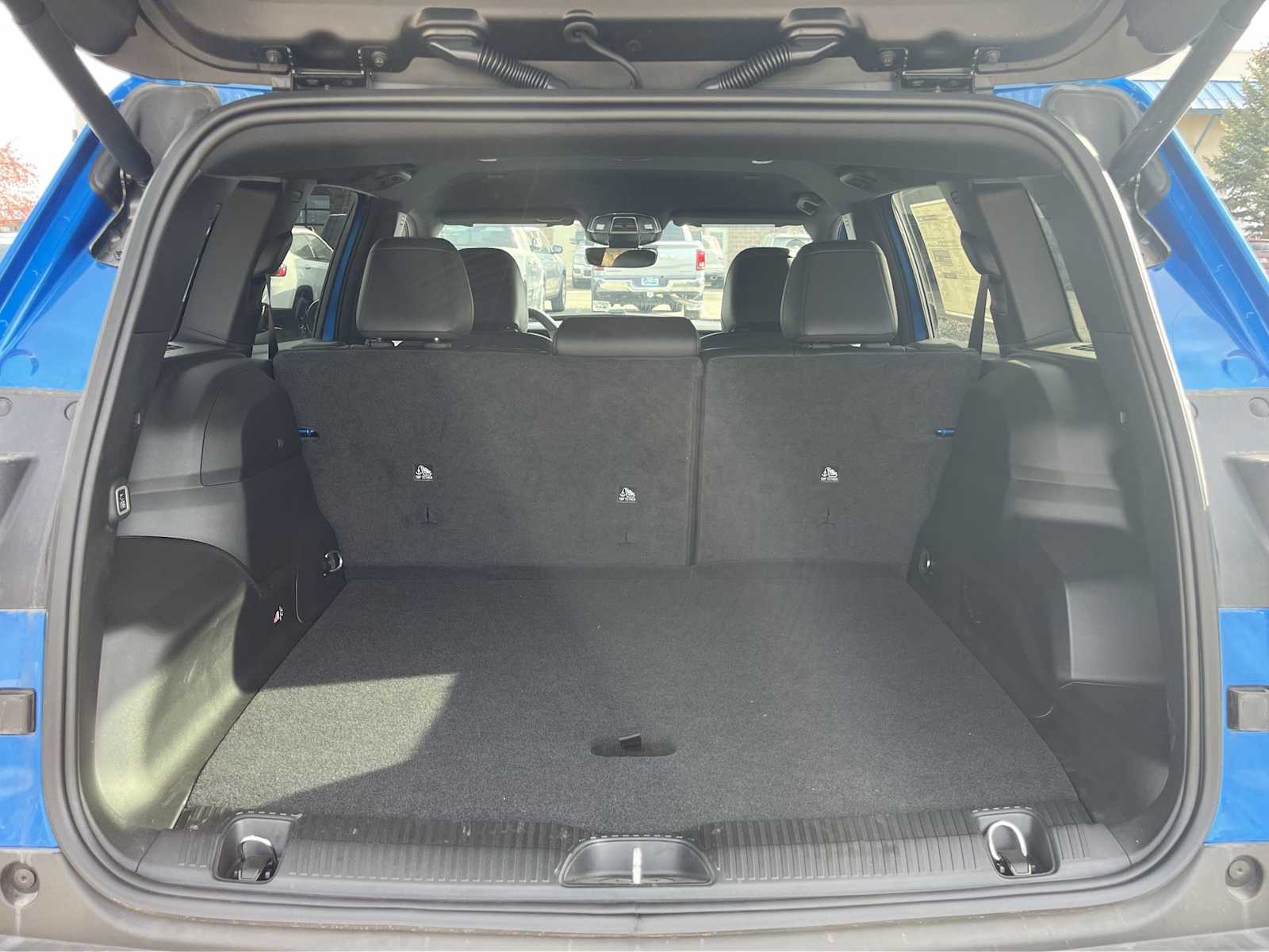 Thumbnail: 2026 Jeep Cherokee - 19