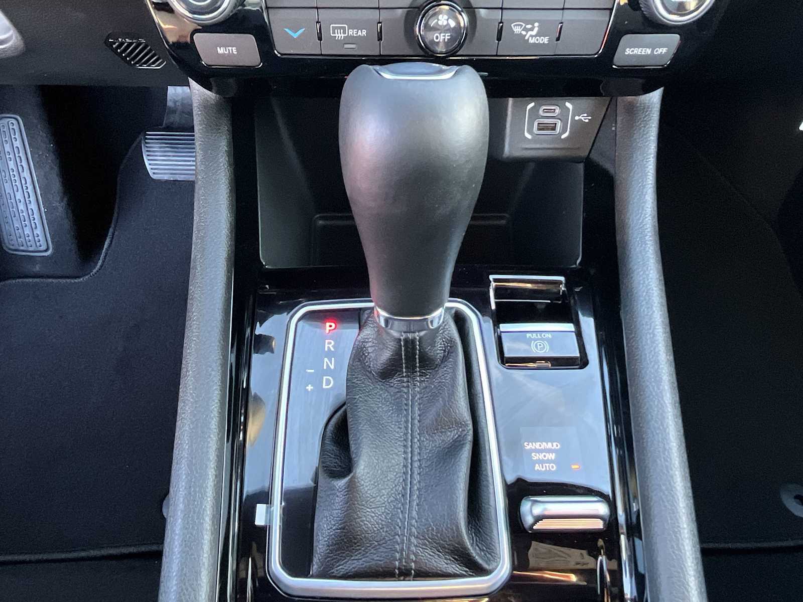 Thumbnail: 2026 Jeep Compass - 17