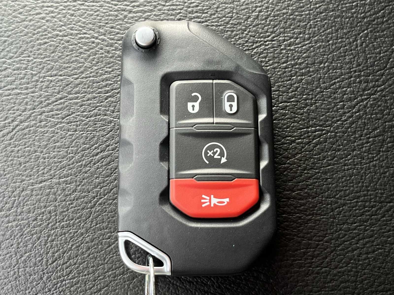 Thumbnail: 2026 Jeep Wrangler - 20