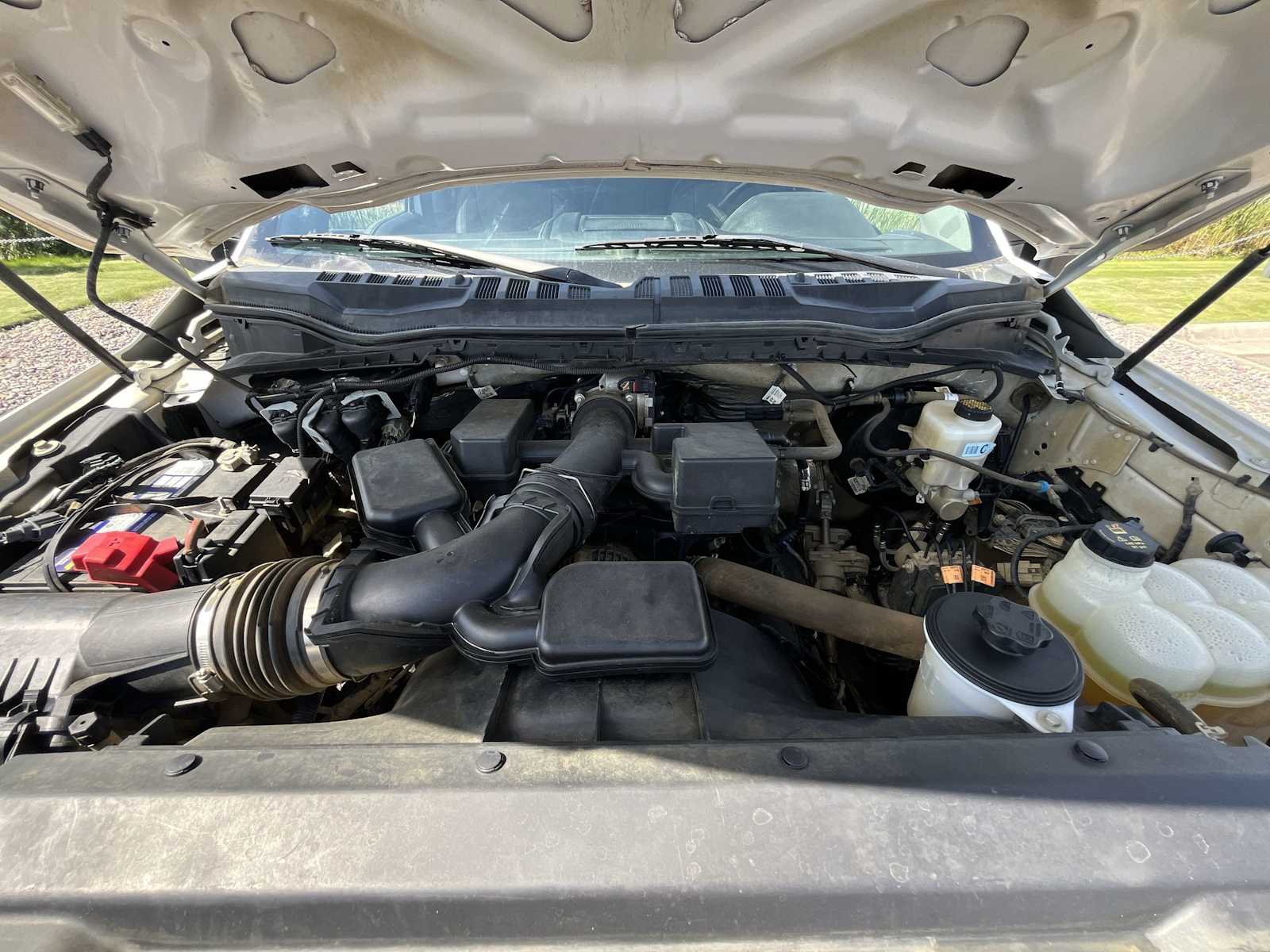 Thumbnail: 2020 Ford F-350 - 9