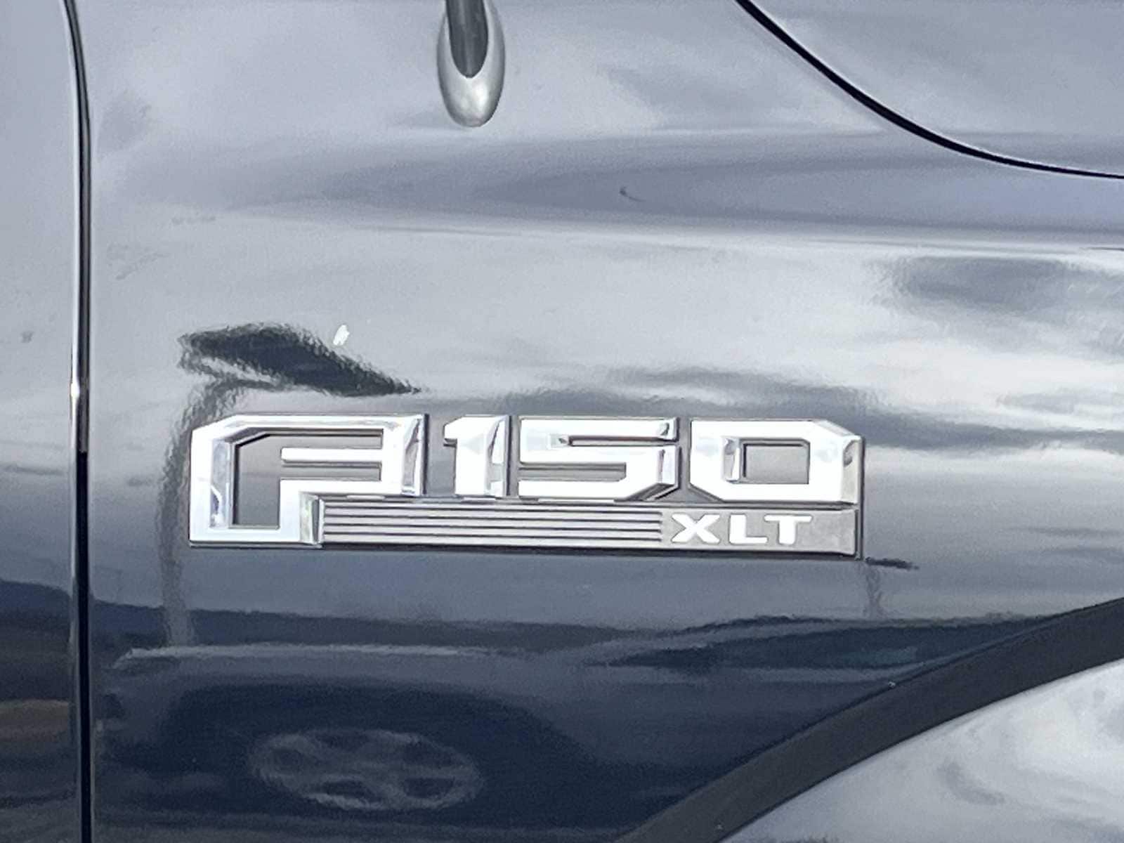 Thumbnail: 2018 Ford F-150 - 7