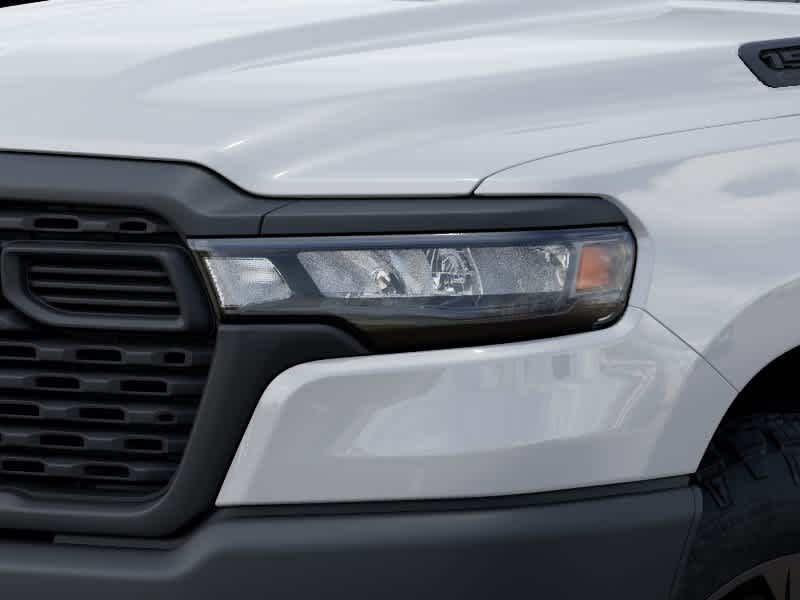 Thumbnail: 2026 RAM 1500 - 6