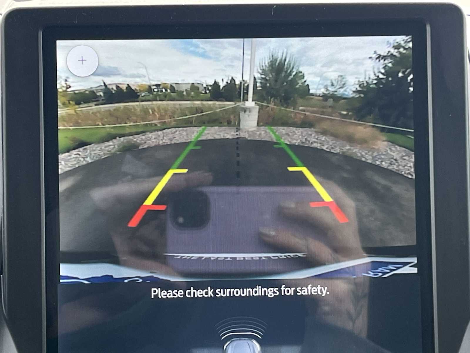 Thumbnail: 2024 Ford Edge - 26