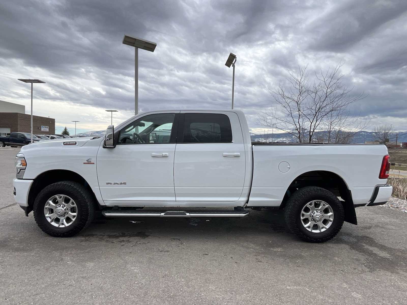 Thumbnail: 2023 RAM 2500 - 3