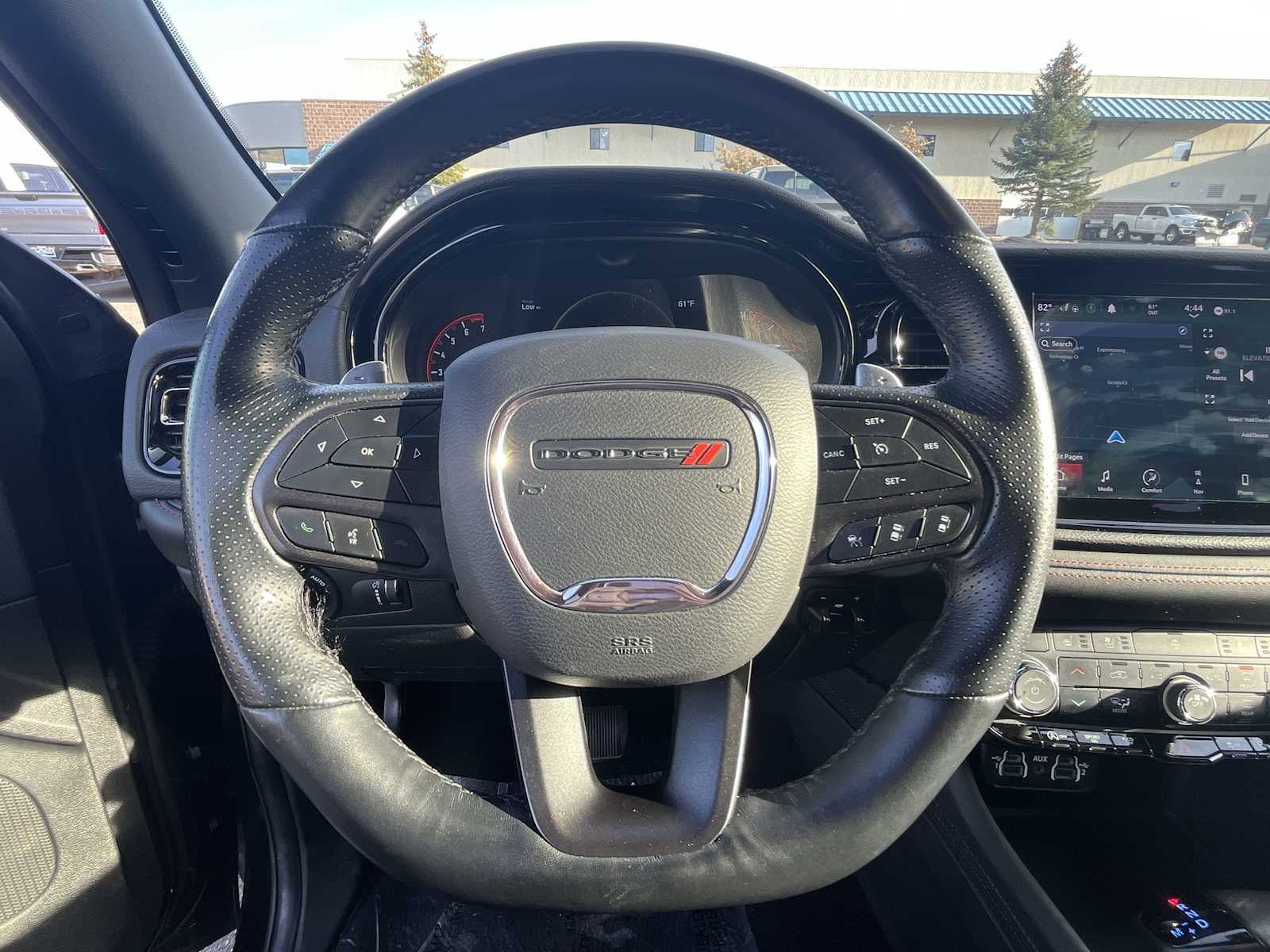 Thumbnail: 2024 Dodge Durango - 15