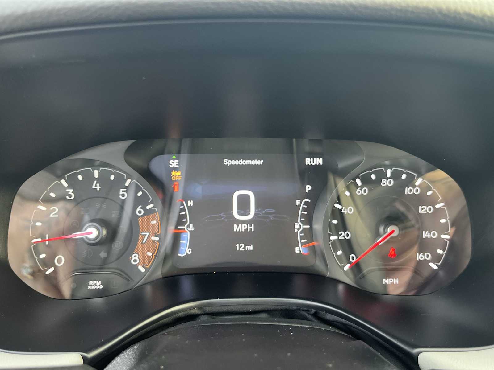 Thumbnail: 2026 Jeep Compass - 18