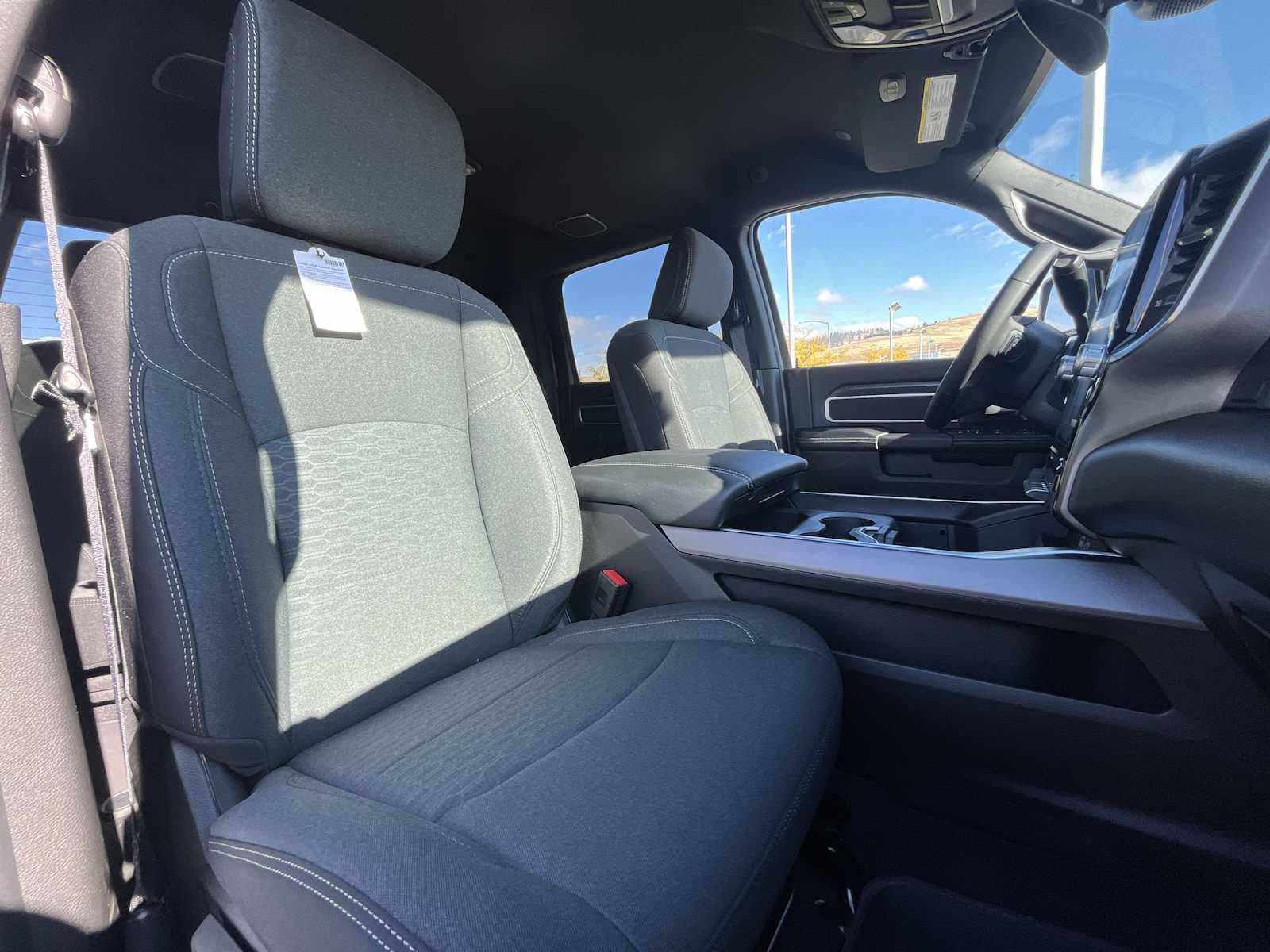 Thumbnail: 2026 RAM 2500 - 14