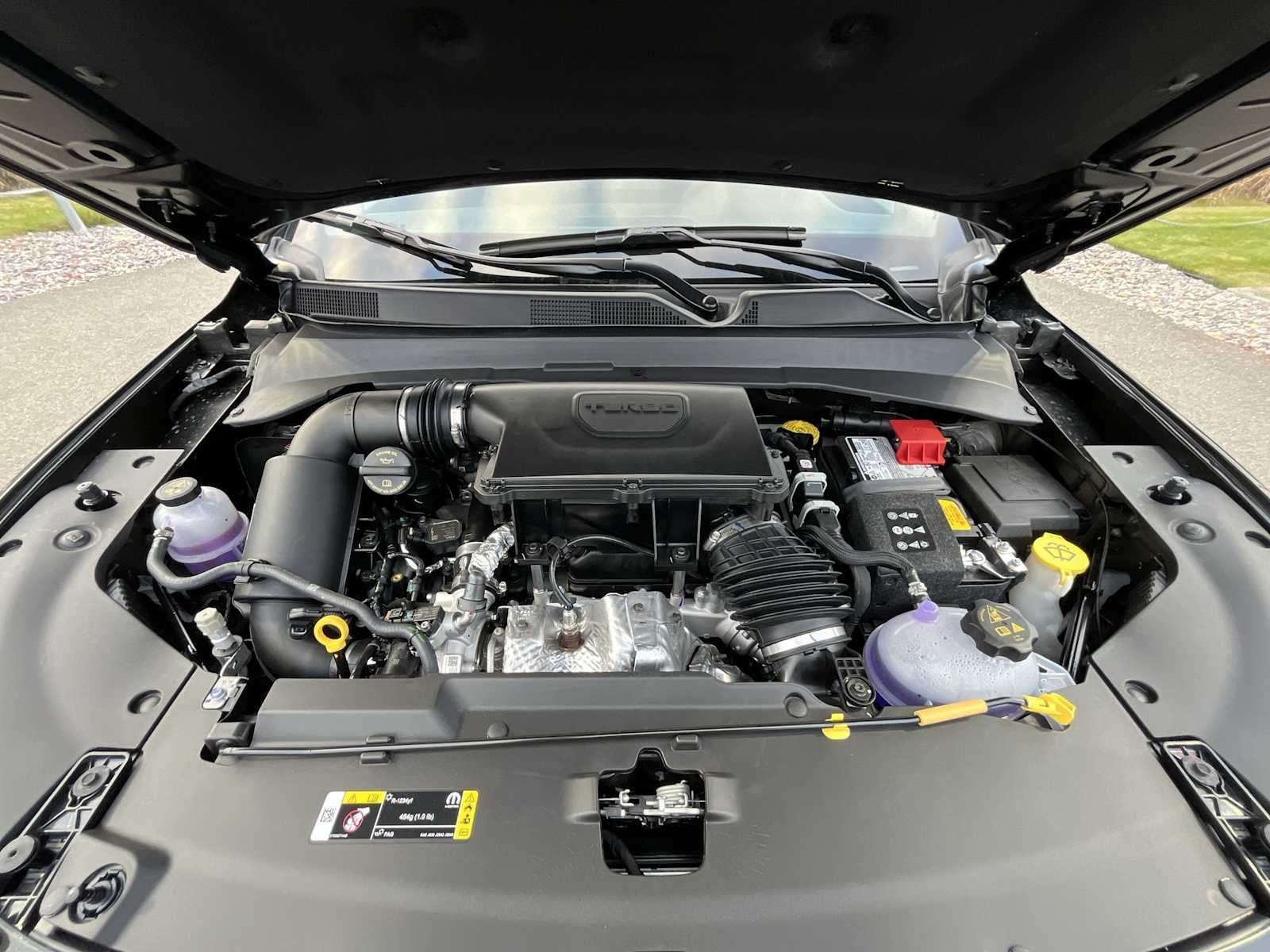 Thumbnail: 2026 Jeep Compass - 9