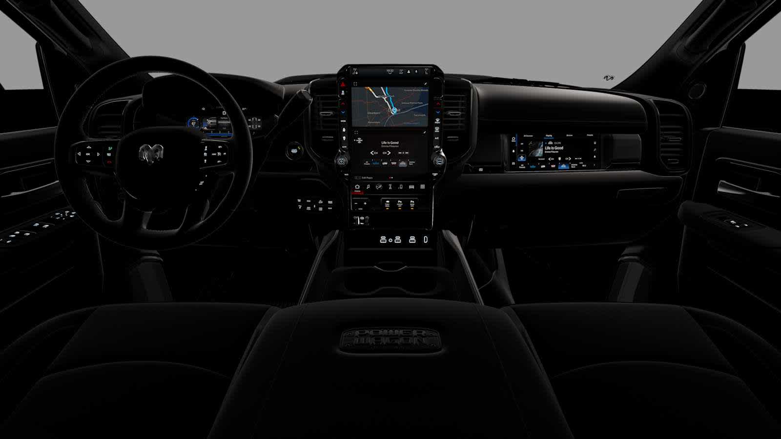 Thumbnail: 2026 RAM 2500 - 6