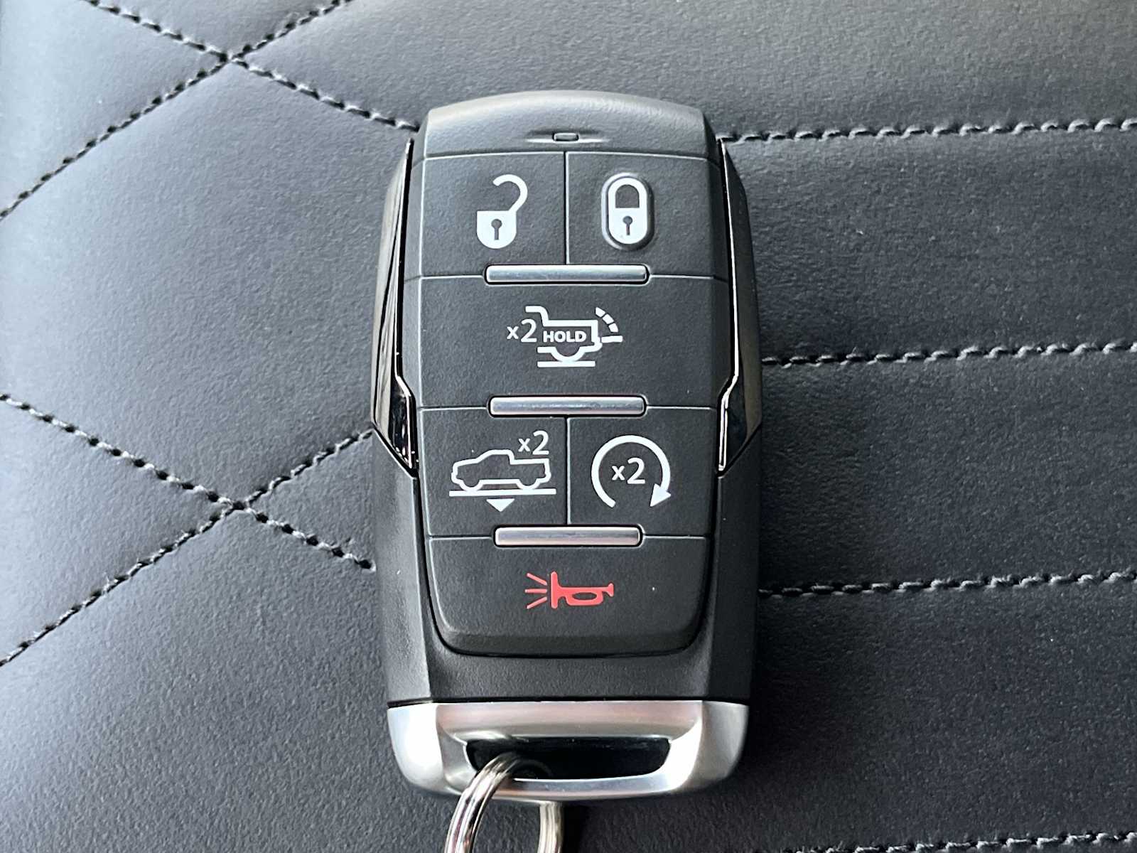 Thumbnail: 2026 RAM 1500 - 20