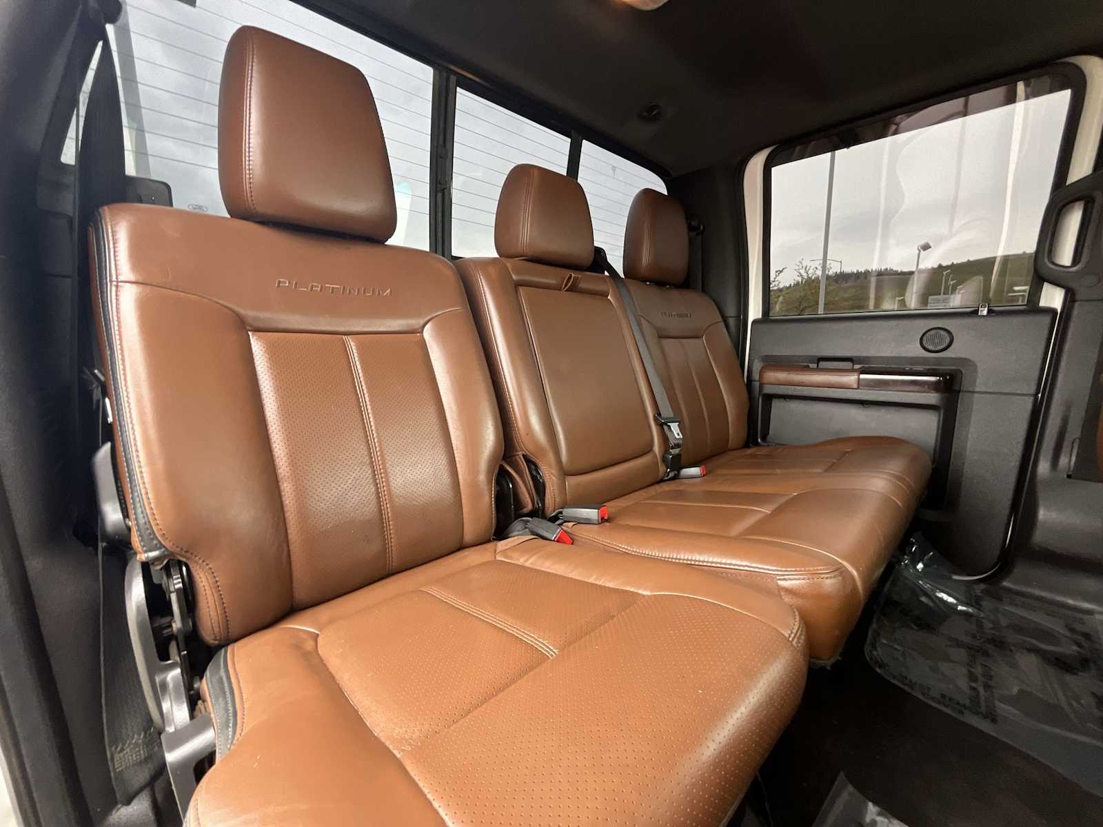 Thumbnail: 2016 Ford F-350 - 13
