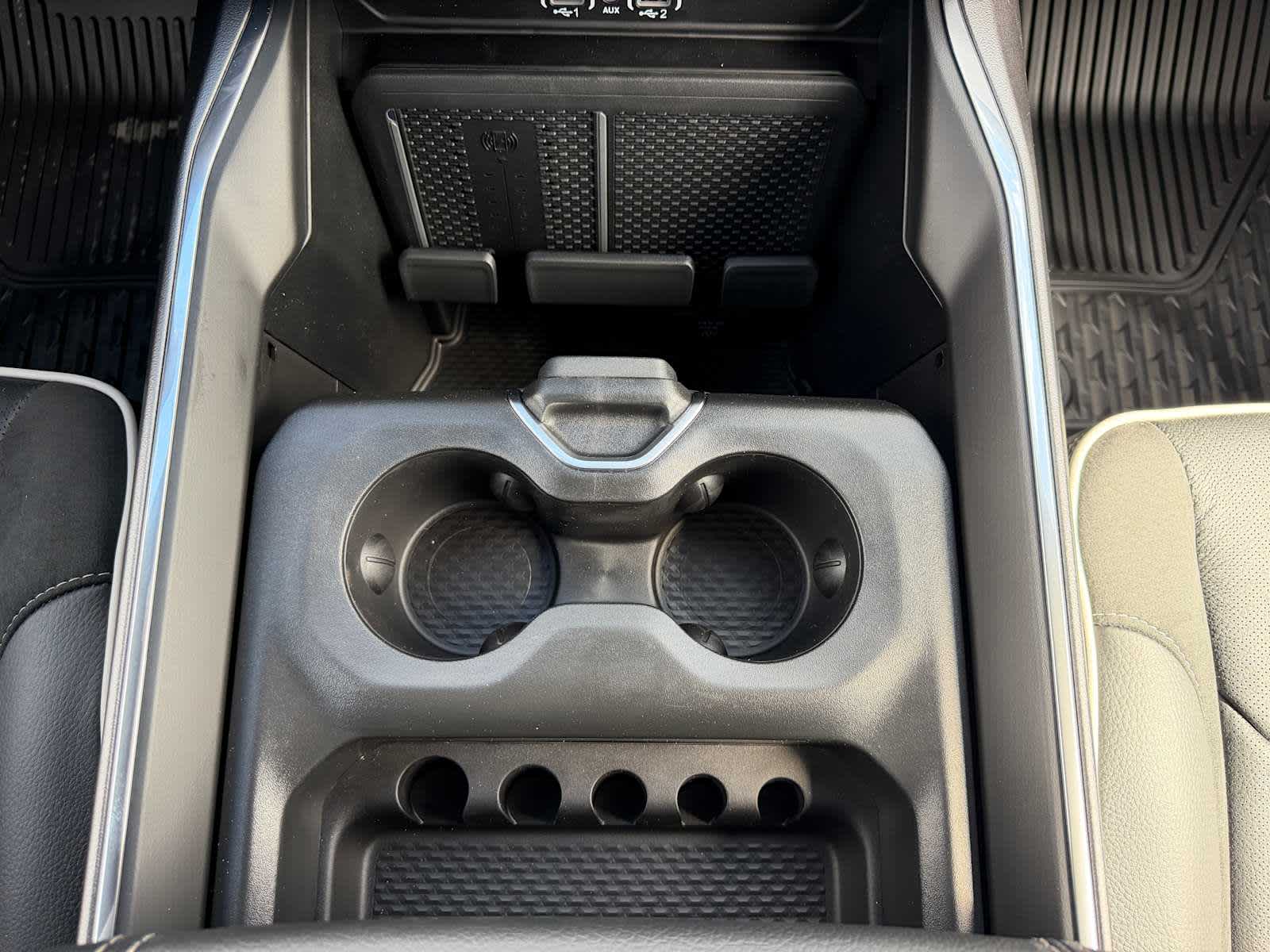 Thumbnail: 2026 RAM 1500 - 22