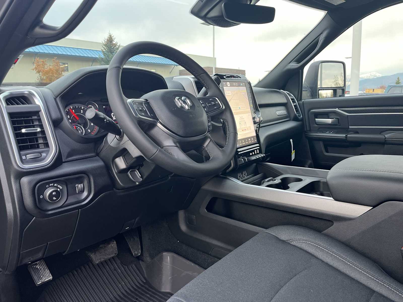 Thumbnail: 2026 RAM 2500 - 2