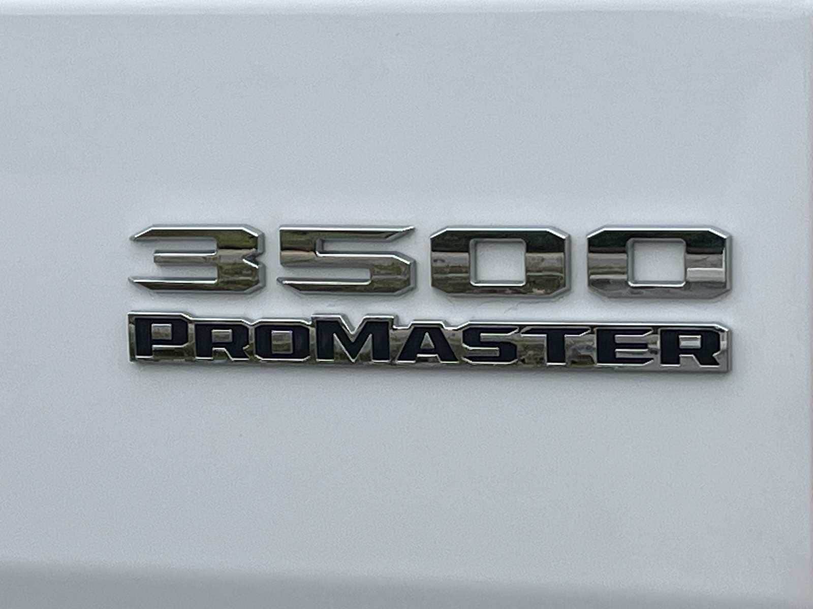 Thumbnail: 2024 RAM ProMaster - 7