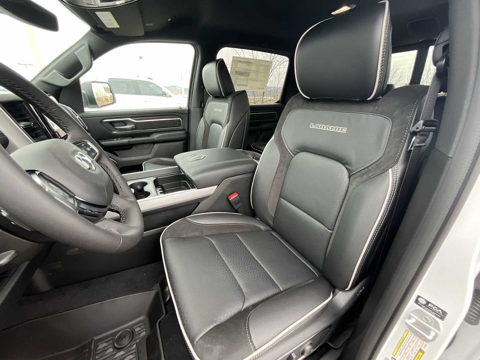 Thumbnail: 2026 RAM 1500 - 11