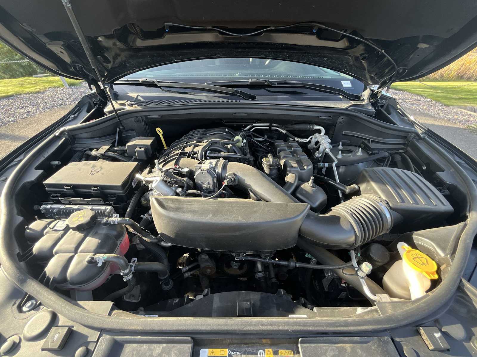 Thumbnail: 2024 Dodge Durango - 9