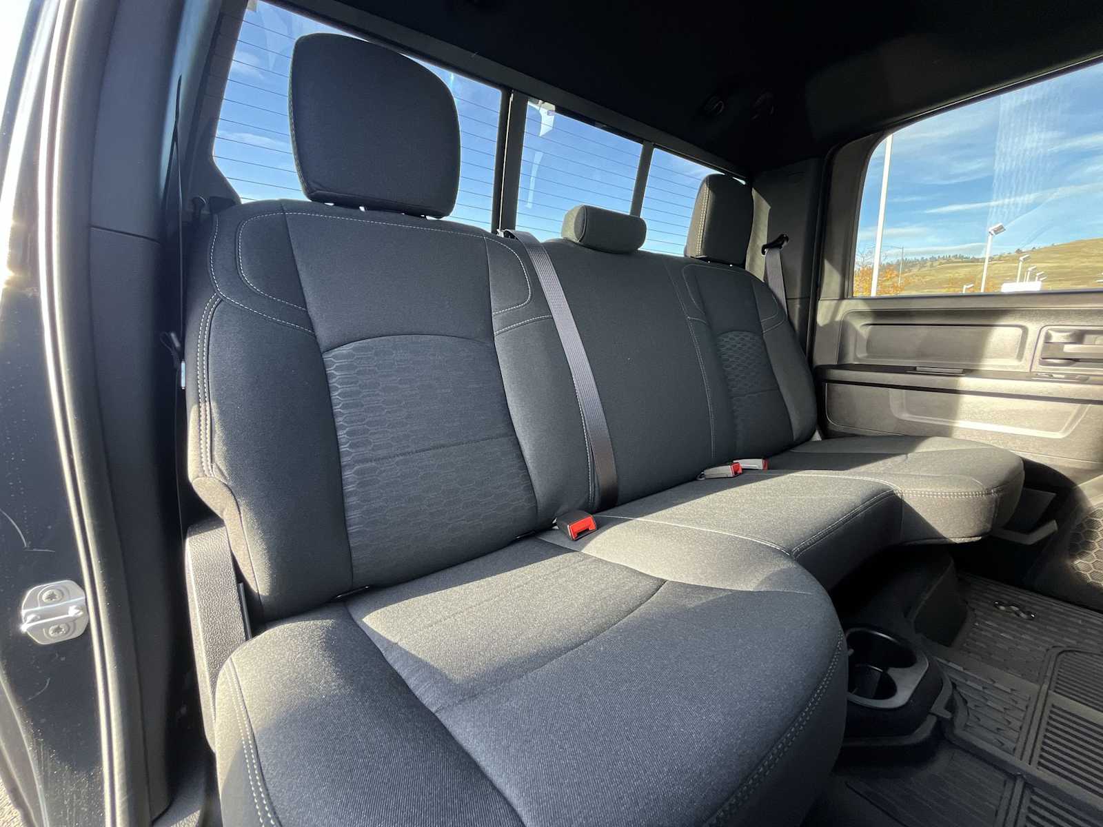 Thumbnail: 2026 RAM 2500 - 13