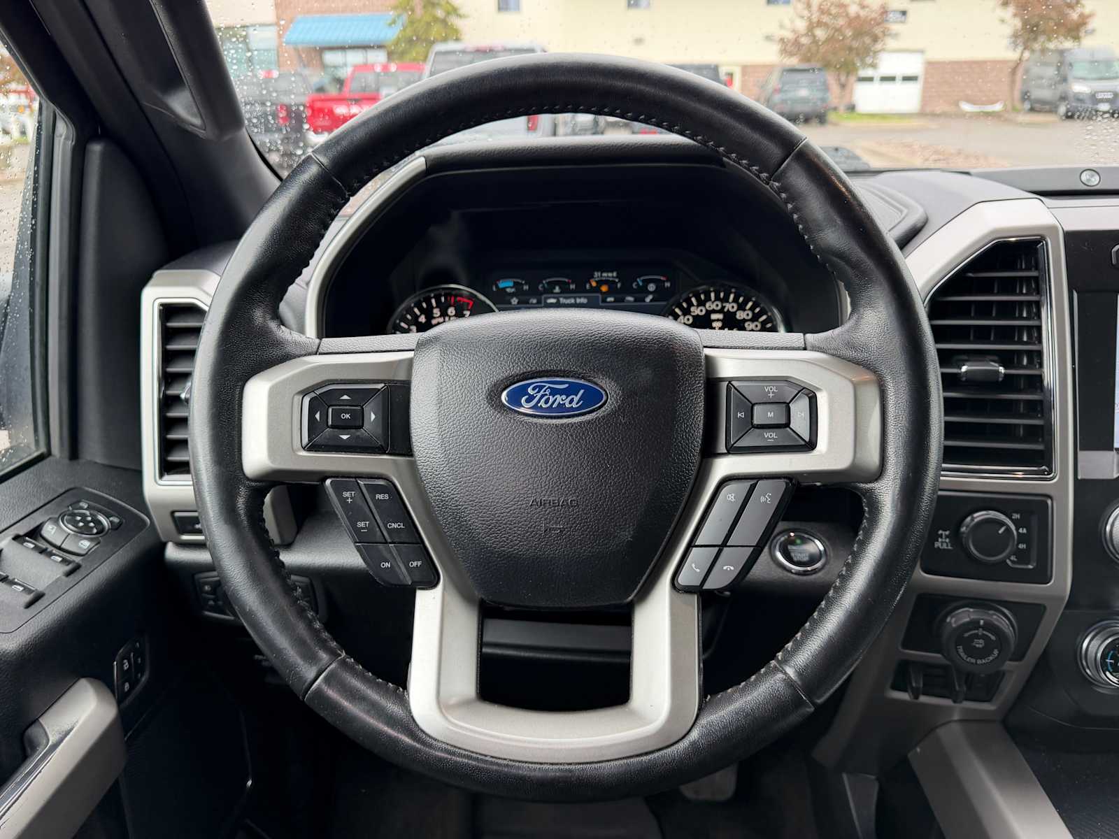 Thumbnail: 2020 Ford F-150 - 14
