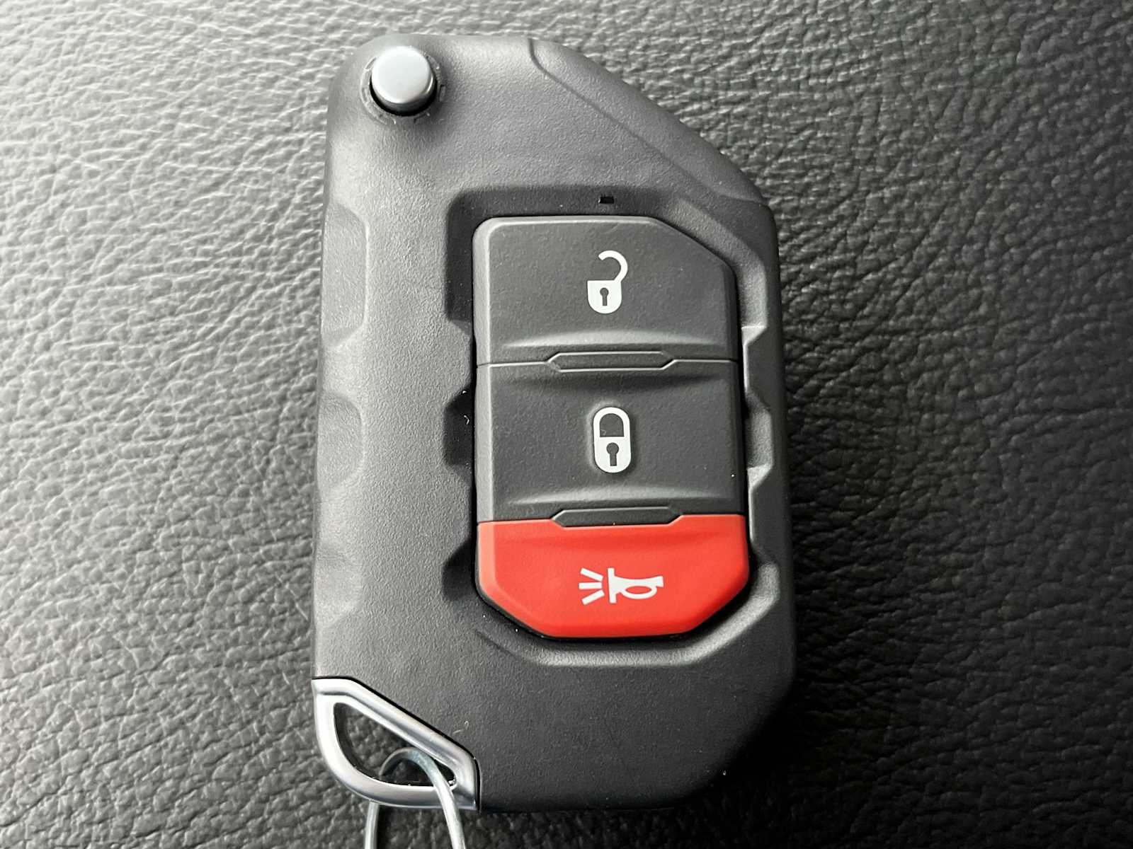 Thumbnail: 2026 Jeep Wrangler - 20