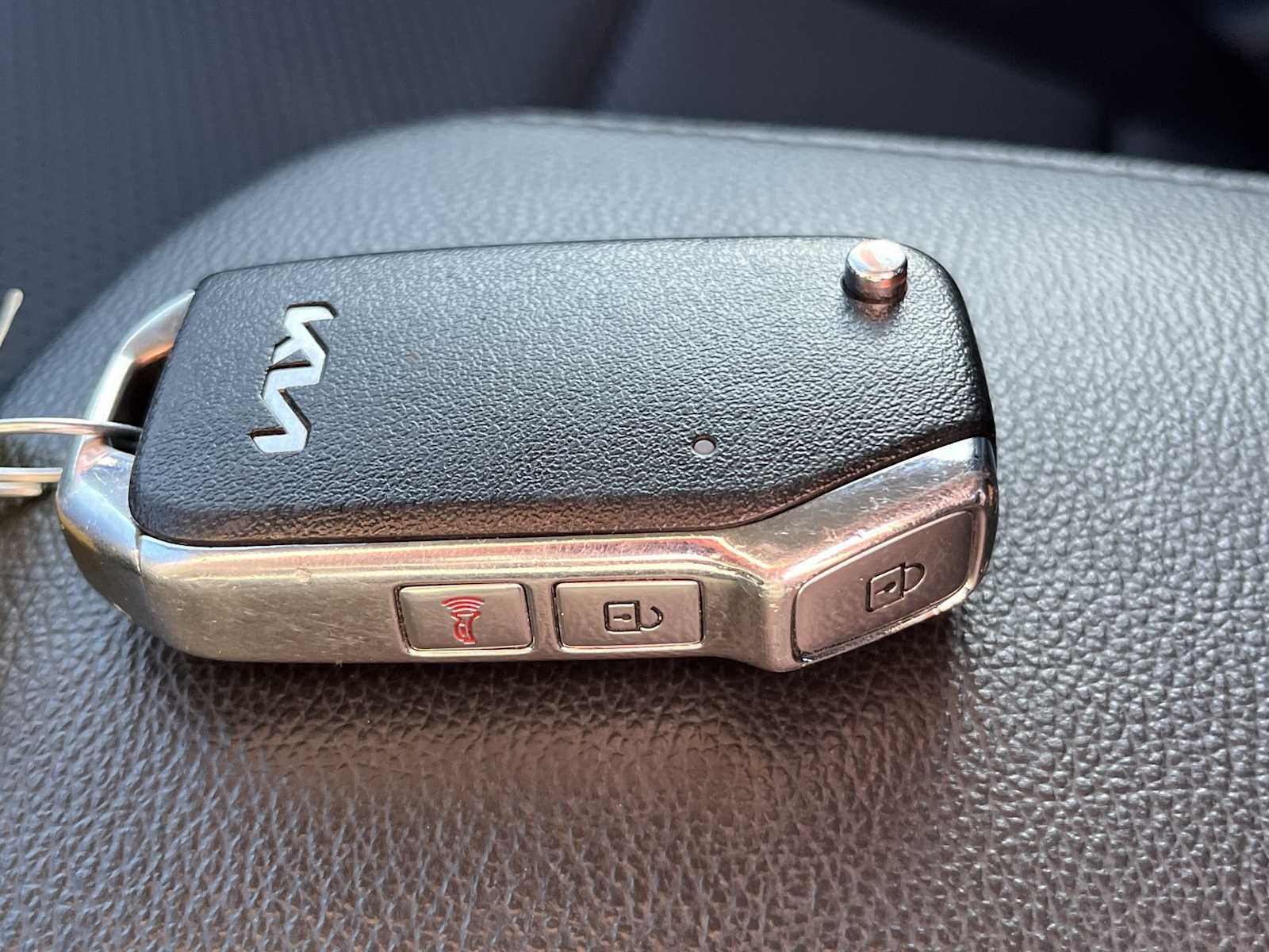 Thumbnail: 2023 Kia Soul - 20