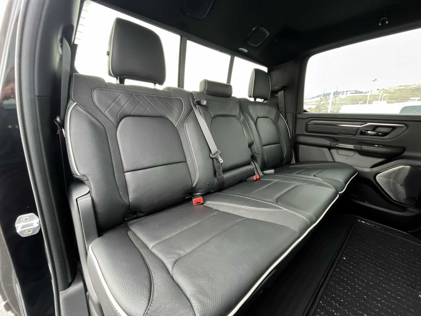 Thumbnail: 2026 RAM 1500 - 13