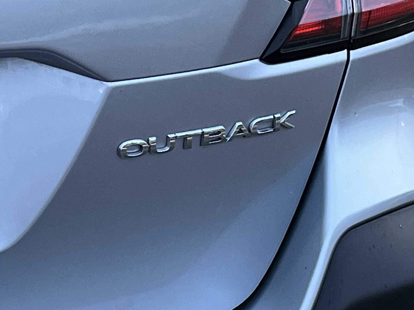 Thumbnail: 2022 Subaru Outback - 7