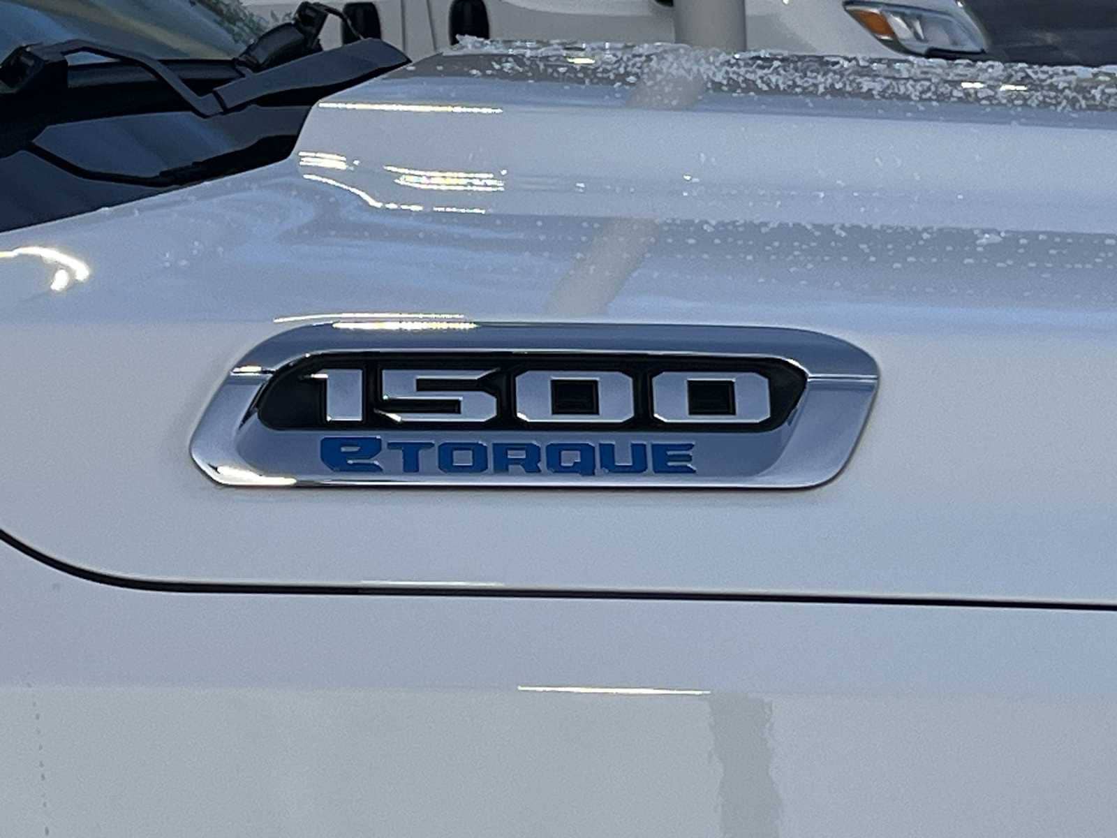 Thumbnail: 2026 RAM 1500 - 7