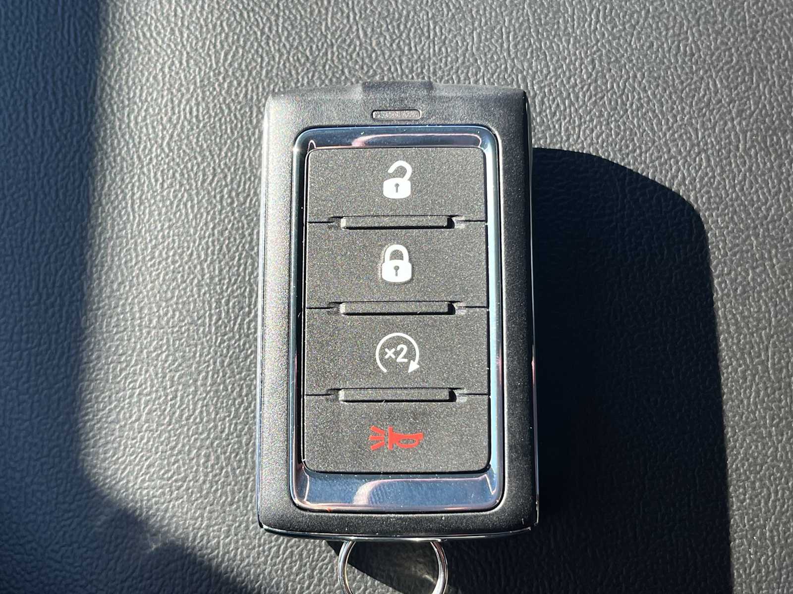 Thumbnail: 2026 Dodge Charger - 20