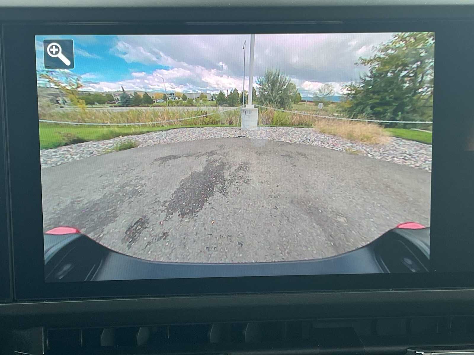 Thumbnail: 2025 Jeep Gladiator - 22