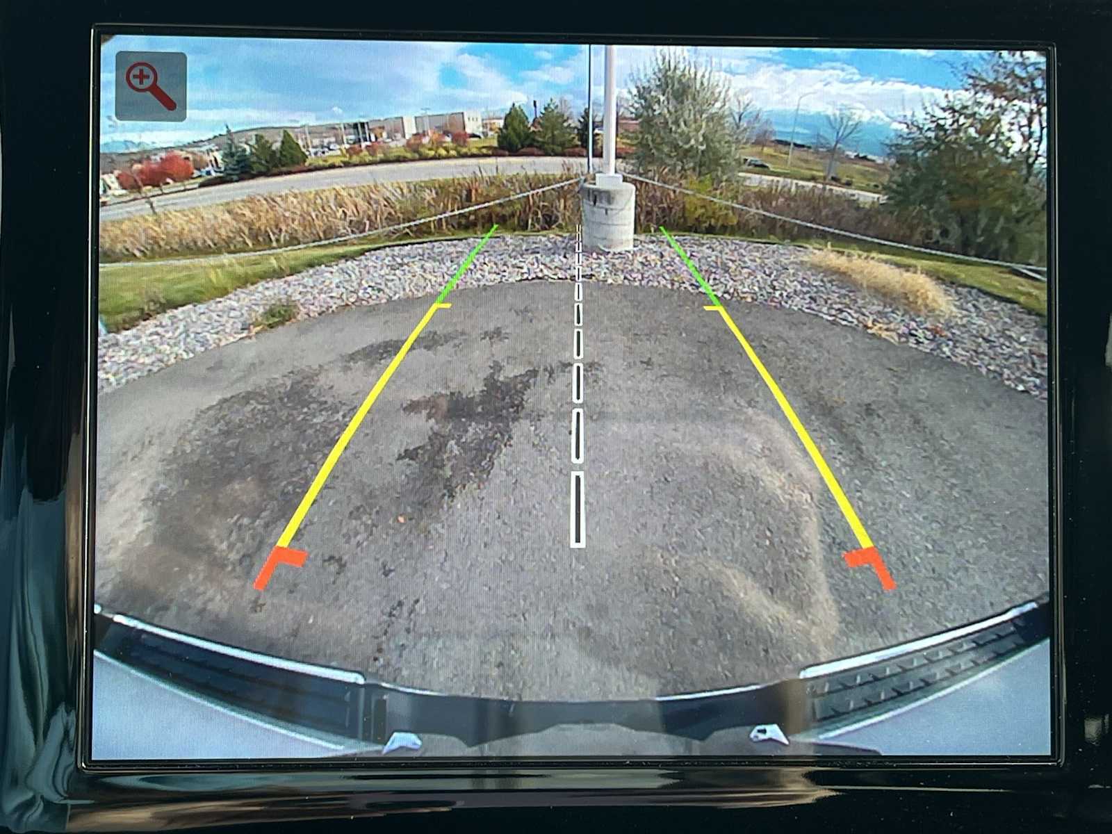 Thumbnail: 2024 RAM 1500 - 22