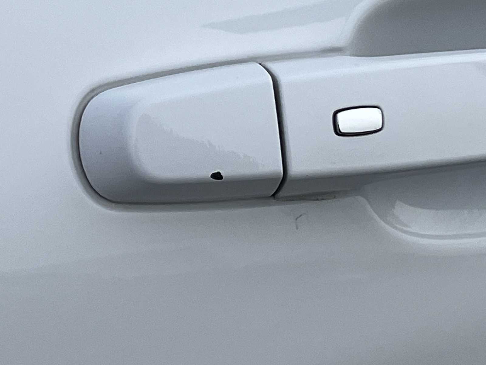 Thumbnail: 2022 Chevrolet Equinox - 26