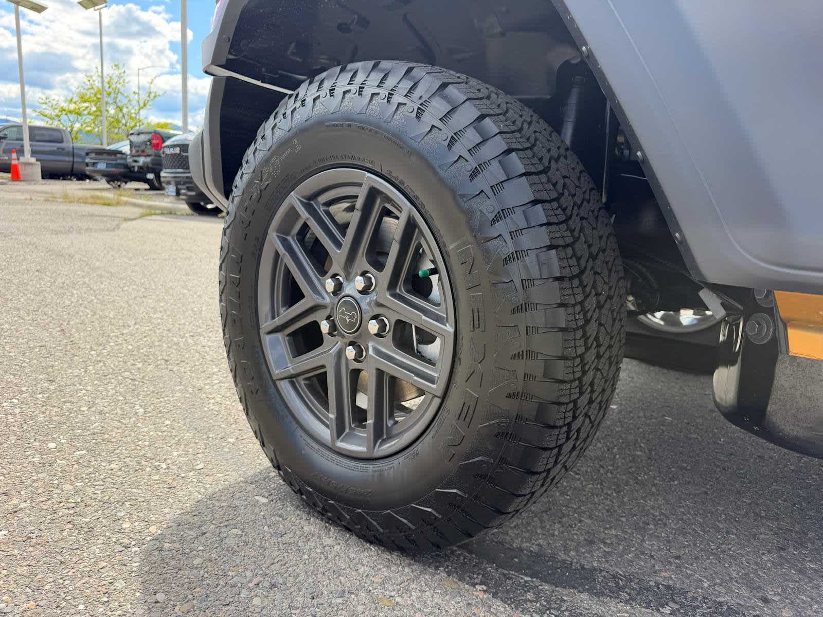 Thumbnail: 2026 Jeep Wrangler - 36