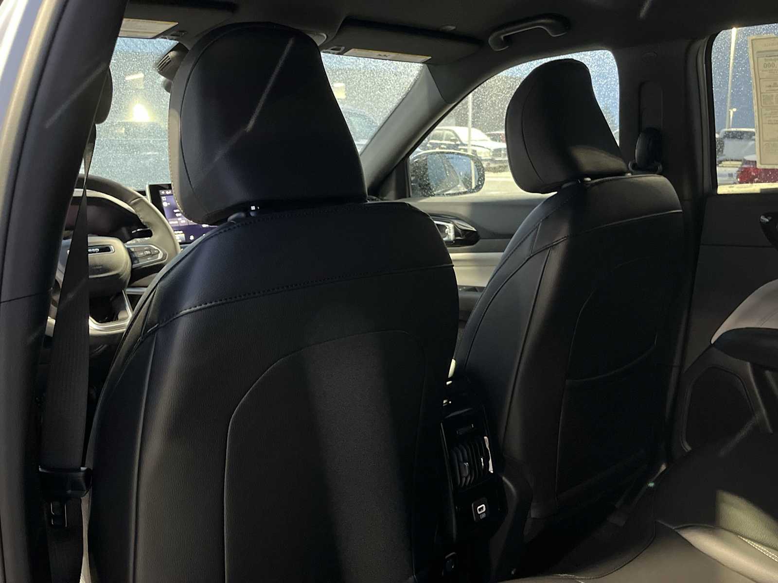 Thumbnail: 2026 Jeep Compass - 12