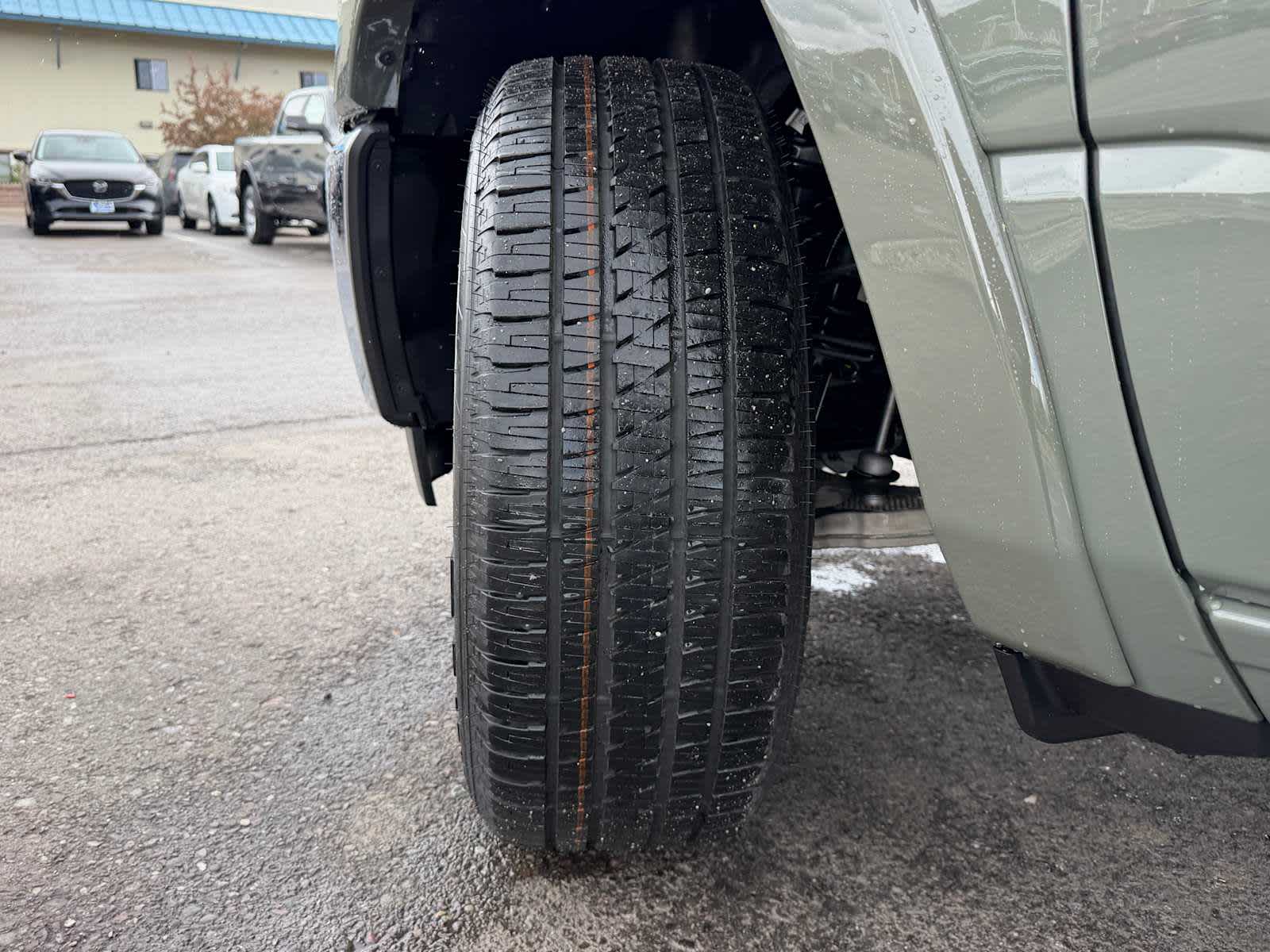 Thumbnail: 2026 RAM 1500 - 47