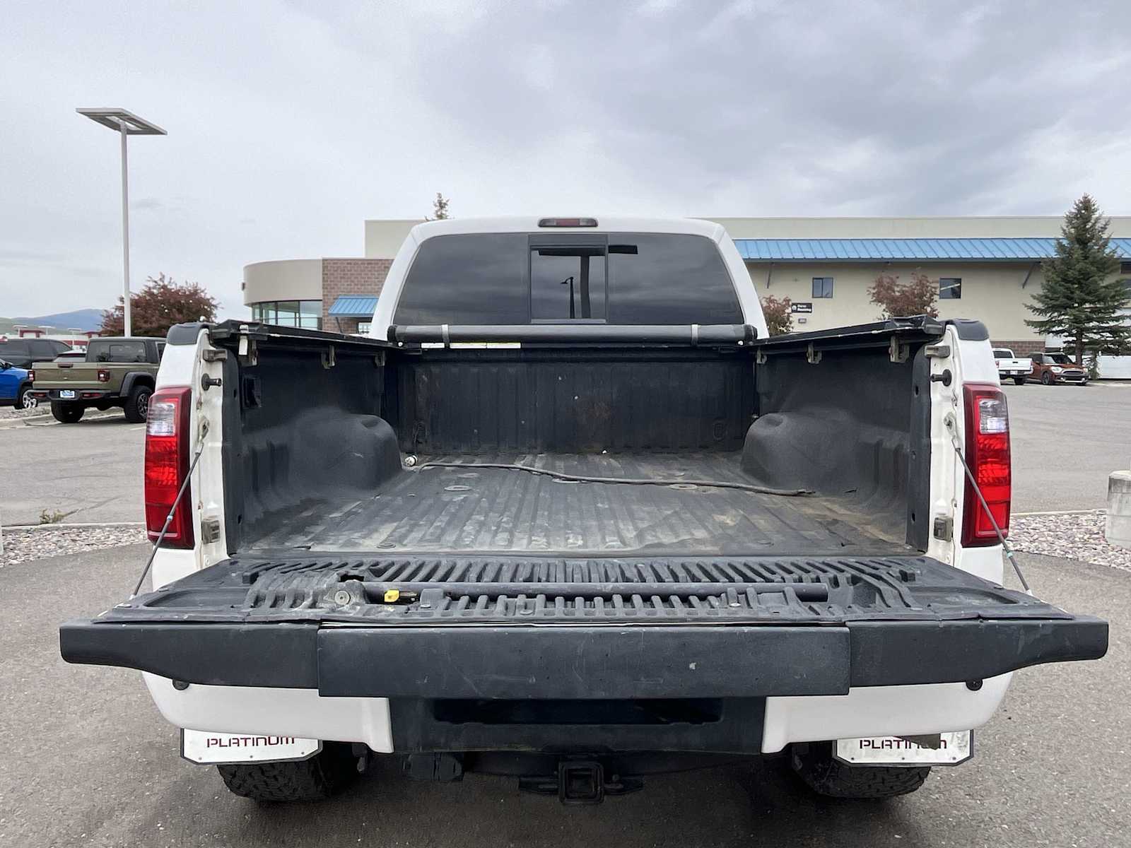 Thumbnail: 2016 Ford F-350 - 19